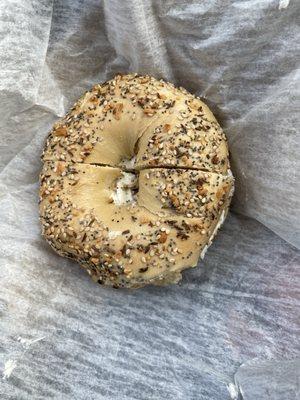 Bagels Plus