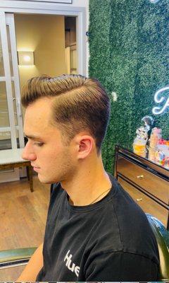 Barbercraft By Phoenix