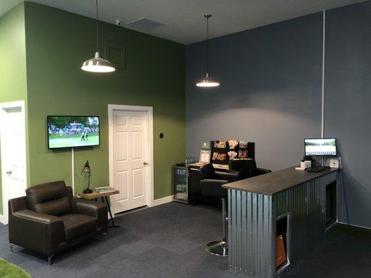 Private Fairway - Springville