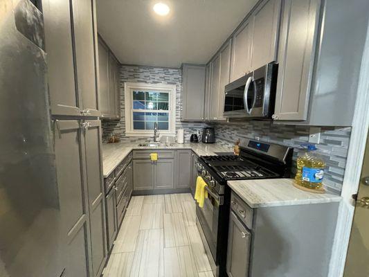 Marquez Handyman & Plumbing