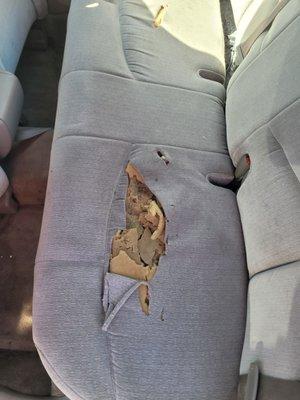 Chapman's Top & Upholstery