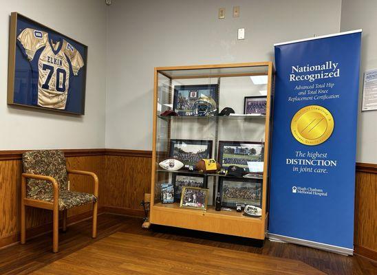 Tri-County Orthopedic & Sports Medicine PA