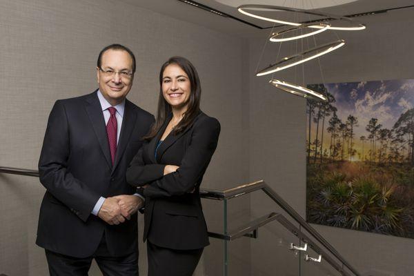 Rubenstein Law Personal Injury Lawyers