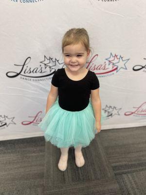 Lisa's Dance Connection