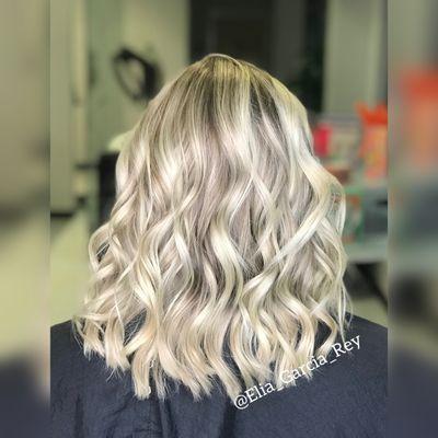 Deep HAIRitage Salon