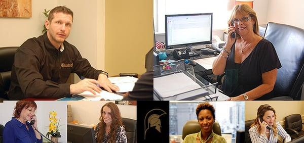 Guardian Professional Security