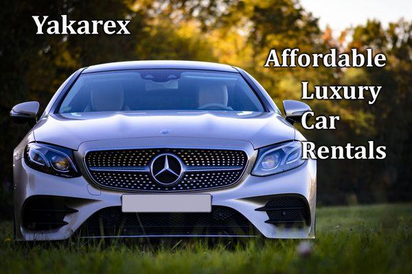 Yakarex