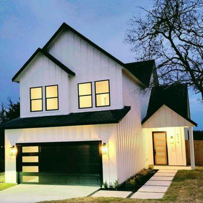 Denman Home Plans Designs