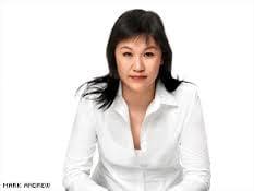 Cindy Cheung, MD - Comprehensive OB/GYN