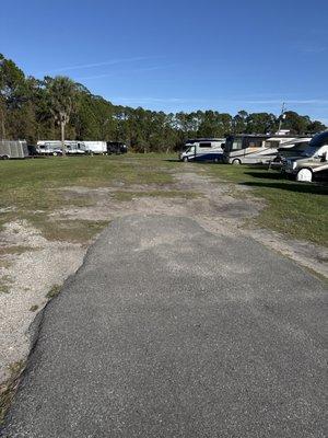 CubeSmart Self Storage