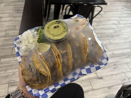 Don Miches Drive Thru