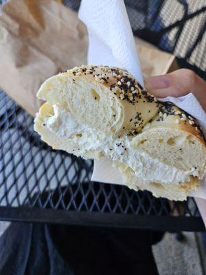 Bagel Bakery of Dublin