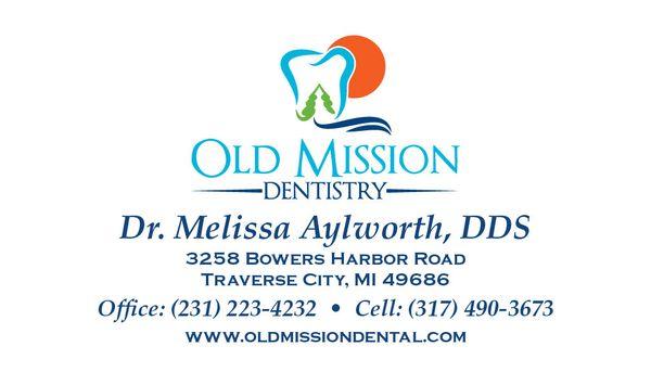 Old Mission Dentistry