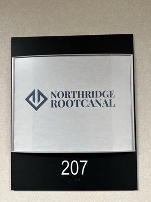 Northridge RootCanal