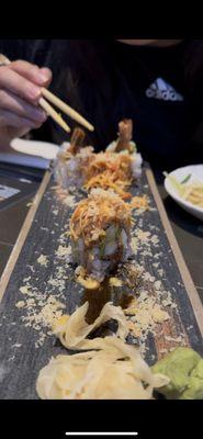 Kawa Japanese Steak House & Sushi