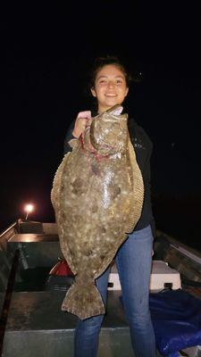 Galveston Saltwater Charters