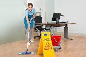 Cleantime Building Maintenance