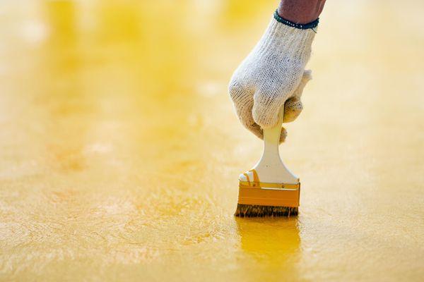 Epoxy Flooring Boise
