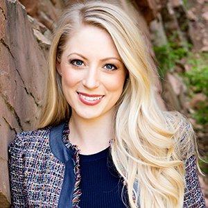 Ashley Newell