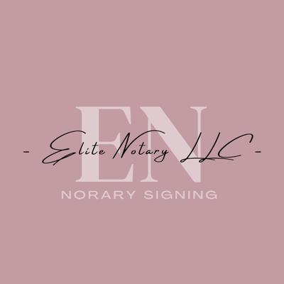 Elite Notary