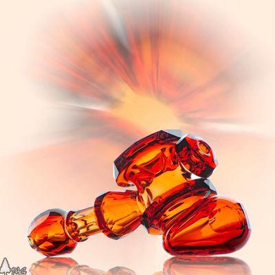 Galaxy Glass Smoke Shop