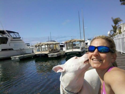 Health and Fitness by Shirley