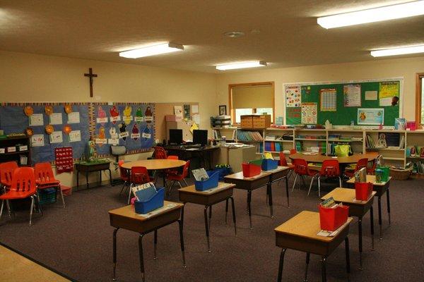 Immaculate Conception Catholic School