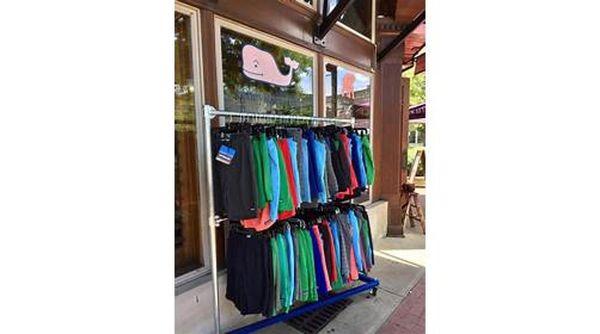 The Shirt Shop