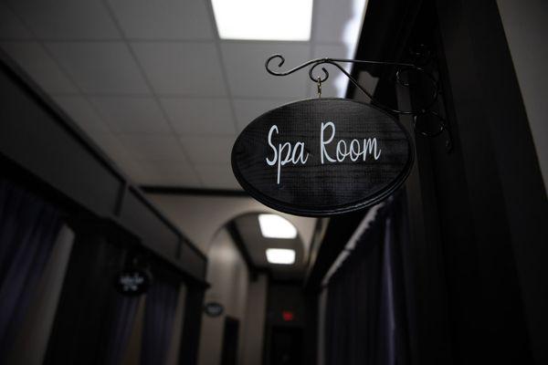 Mathis Salon and Spa