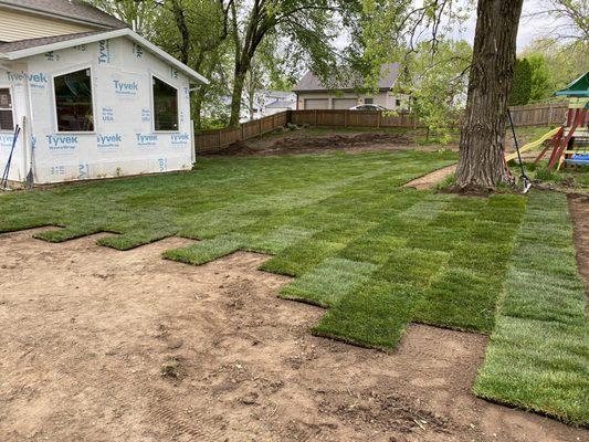 Top Notch Lawn Care