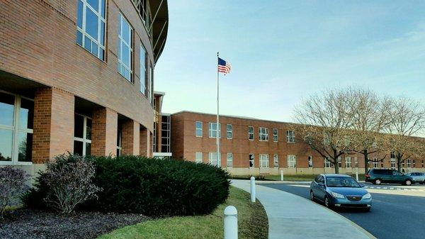 Penn Manor School District