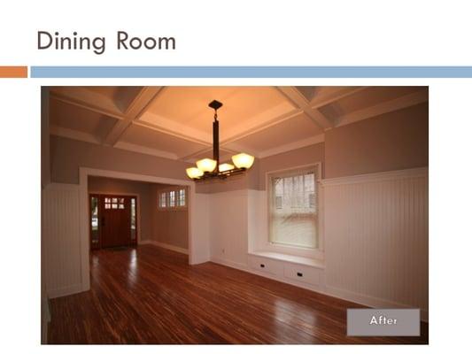 Hernandez Handyman Services