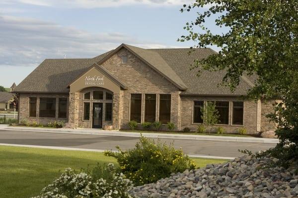 North Fork Dental Care