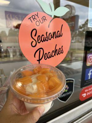 Connie's Frozen Custard