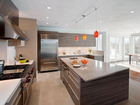 Kitchen Remodeling Contractor in Pasadena, CA