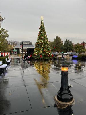 Southlake Town Square