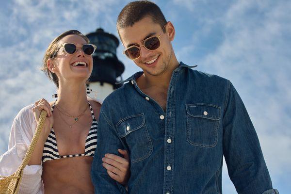 Mertins Eye & Optical