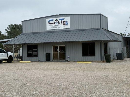 Cat5 Power Solutions