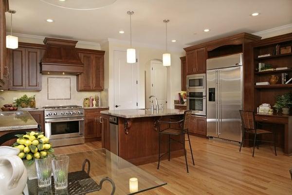 Bloomquist Construction, Inc.