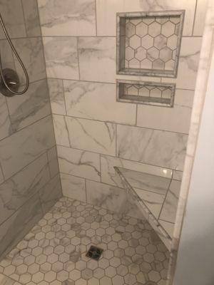 Handyman Maintenance & Services