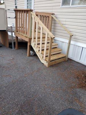 Familia Restorations