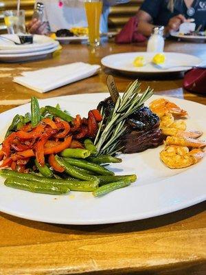 Apache Prime Steakhouse