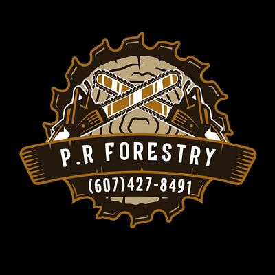 PR Forestry