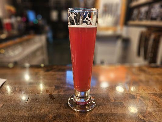 Whiskey Hill Brewing Company