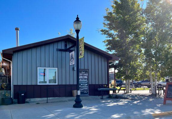 Ruby Valley Meats