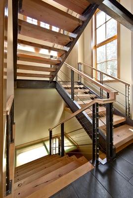 Cascade Stair Company