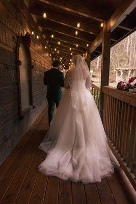 First Avenue Bridals & Formals