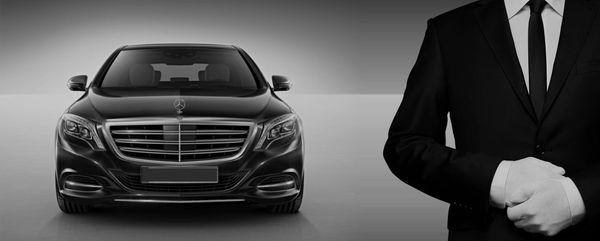 Aston Coach Limousine