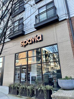 Spavia Chamblee