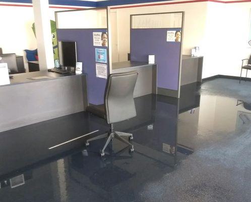 Huck's Flood and Water Restoration